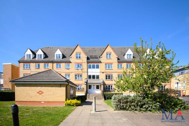 Trinity House, Station Road 2 bed flat for sale