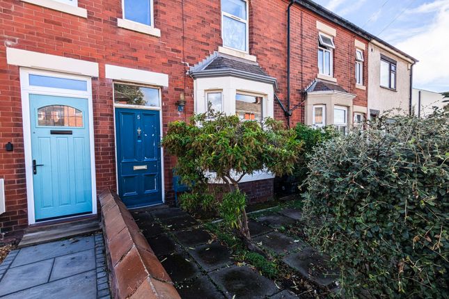 Dock Road,  Lytham St. Annes, FY8 3 bed terraced house for sale