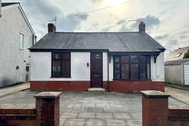 Chapel Lane, Preston PR4 2 bed detached bungalow for sale