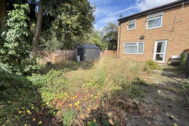 Warrens Shawe Lane, Edgware 3 bed semi