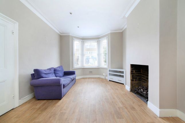 Shuttleworth Road, London 3 bed terraced house for sale