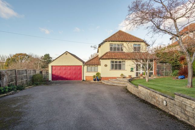 Brentry, Bristol BS10 3 bed detached house for sale