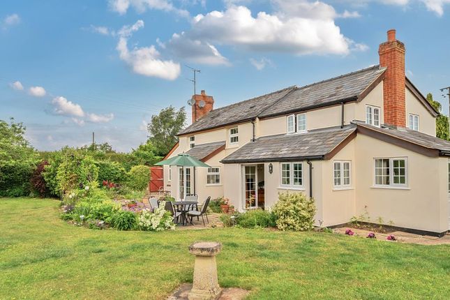 Cross Keys,  Hereford,  HR1 3 bed cottage for sale