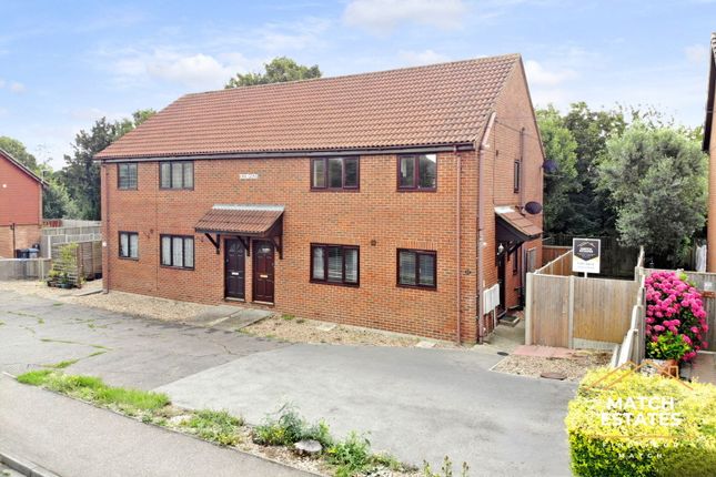 Kirk Gardens, Deal CT14 2 bed flat for sale