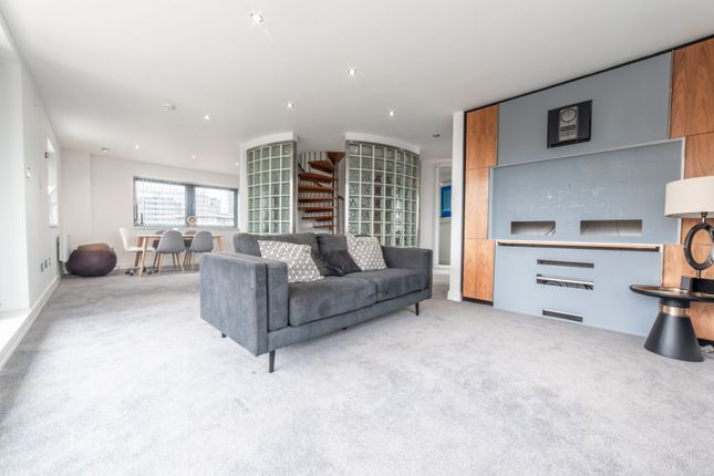 Fleet Street, Birmingham, West... 2 bed flat for sale