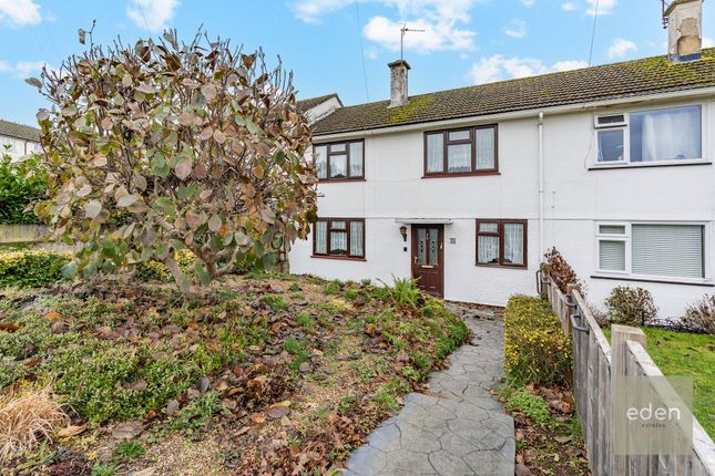 Westmorland Road, Maidstone, ME15 3 bed terraced house for sale