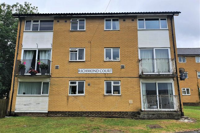 3 bedroom apartment for sale