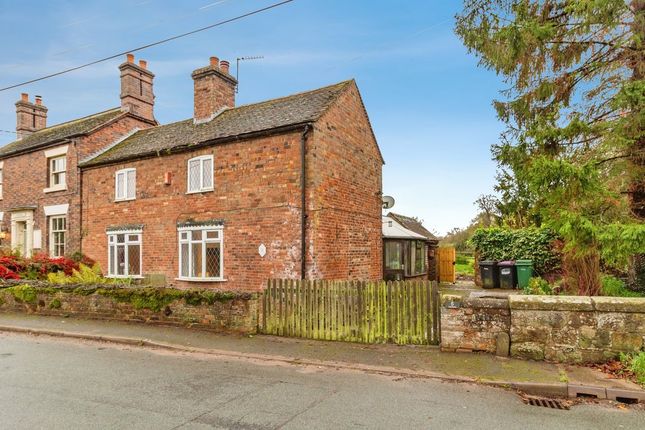 2 bed semi-detached house