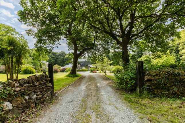 7 bedroom detached house for sale