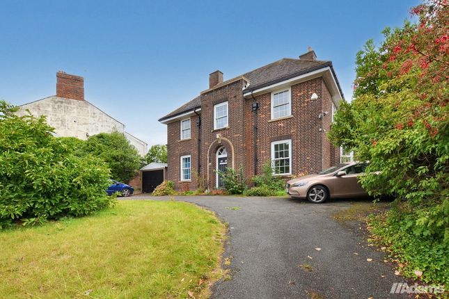 Heath Road South, Weston Village 5 bed detached house for sale