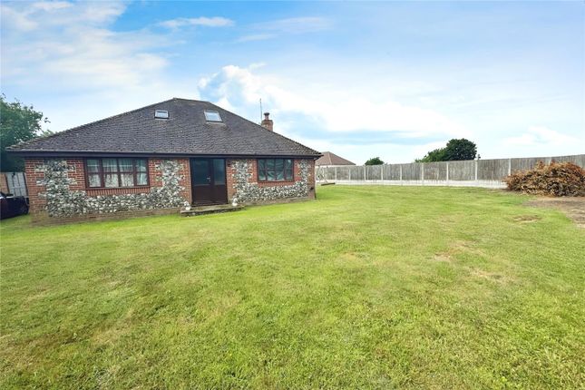 Kent ME13 4 bed bungalow for sale