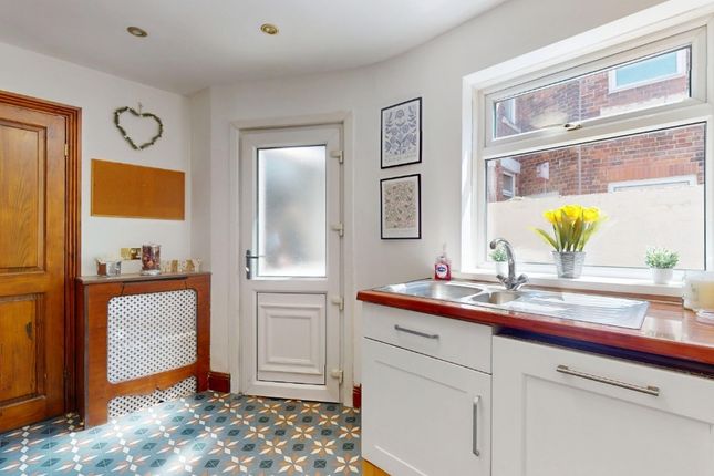 Readhead Avenue, South Shields 1 bed ground floor flat for sale