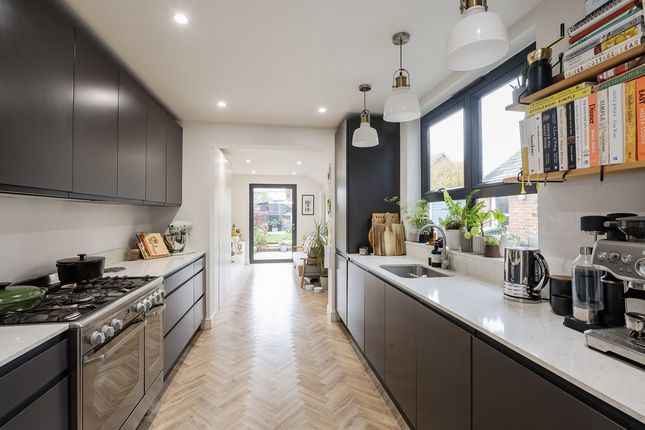 Berkhampstead Road, Chesham, HP5 3 bed terraced house for sale