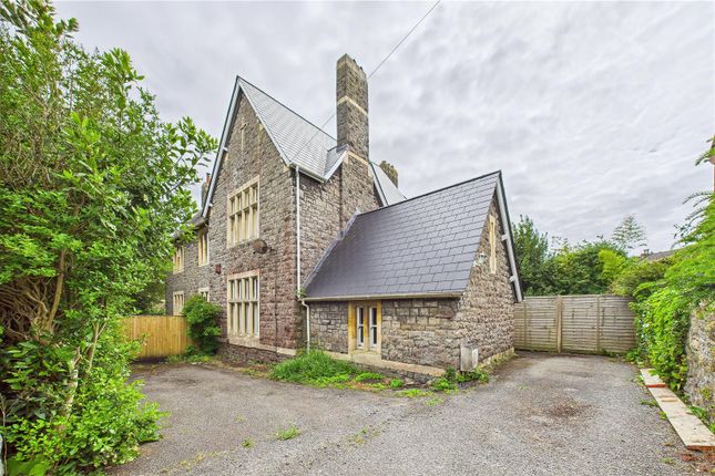 Charming period home in central... 3 bed semi