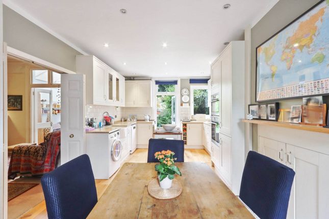 Ramsden Road, London 4 bed house for sale