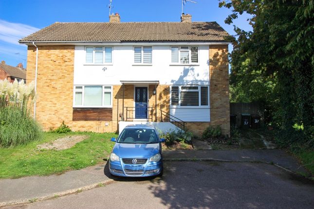 Harrison Road, Borough Green TN15 3 bed semi