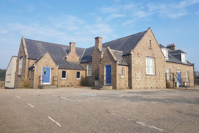 Longhaven AB42 6 bed detached house for sale