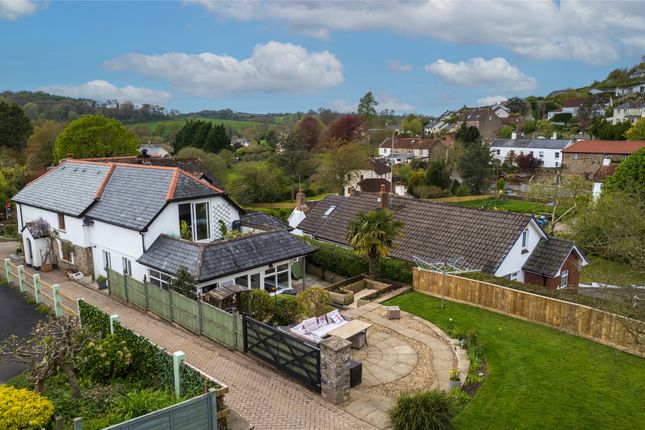 Easter Street, Bishops Tawton... 5 bed equestrian property for sale