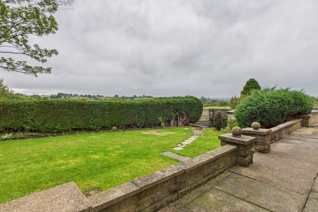 3 bed detached bungalow