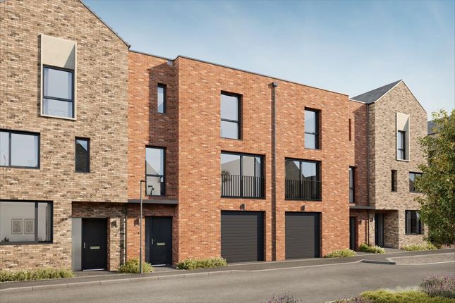 4 bedroom town house for sale