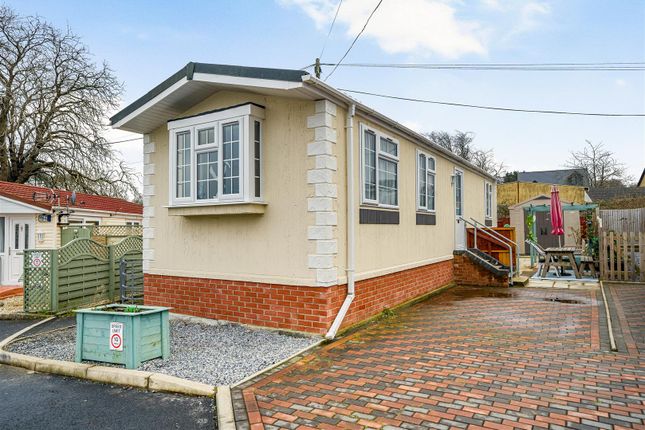 Woodland Park, Waunarlwydd, Swansea 1 bed park home for sale