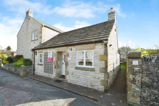 2 bedroom bungalow for sale