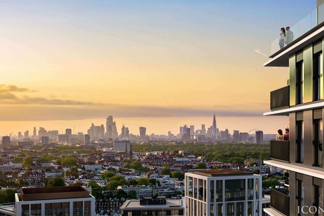 Wood Lane, London, W12 7 1 bed apartment for sale