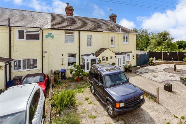 Mill Row, Birchington, Kent 2 bed terraced house for sale