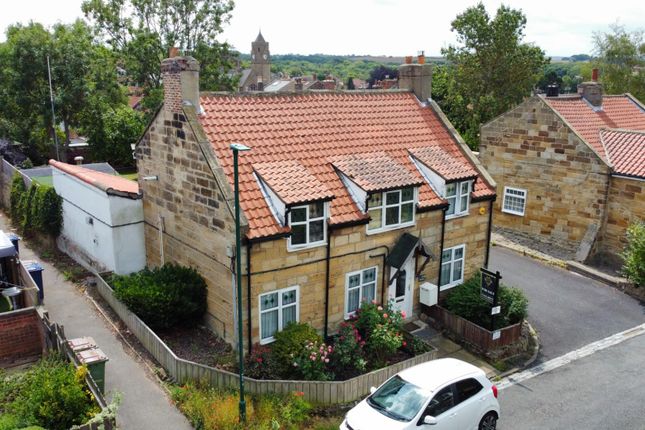 Cleveland Street, Loftus... 3 bed detached house for sale