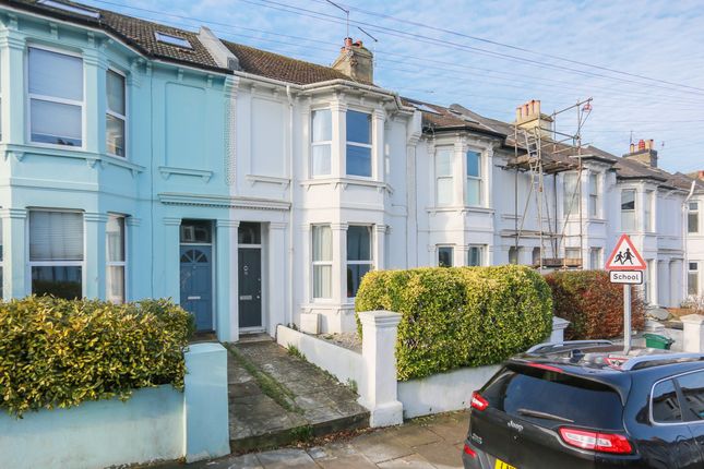 Port Hall Place, Brighton, Brighton, BN1 2 bed terraced house for sale