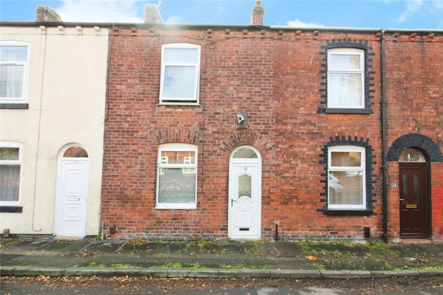 Pott Street, Swinton M27 2 bed terraced house for sale