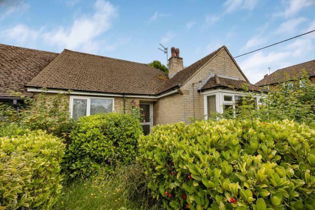 Folly View Road, Faringdon... 2 bed bungalow for sale
