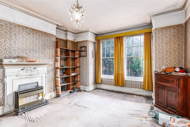 Cambridge Road, London, SW11 1 bed apartment for sale