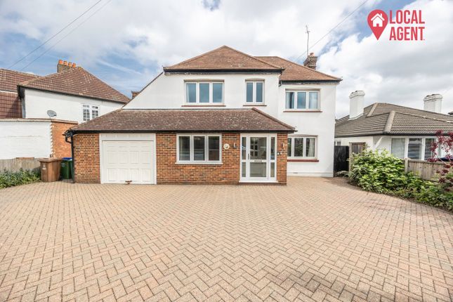 Lodge Lane, Bexley, DA5 4 bed detached house for sale