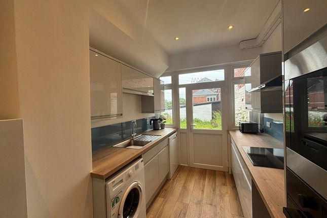Monks Road, Exeter 5 bed end of terrace house for sale