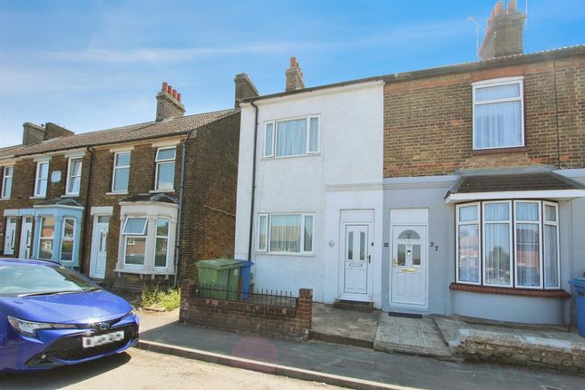 Tonge Road, Sittingbourne 3 bed house for sale