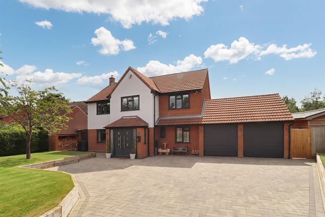 Acorn Avenue, Braintree 4 bed detached house for sale