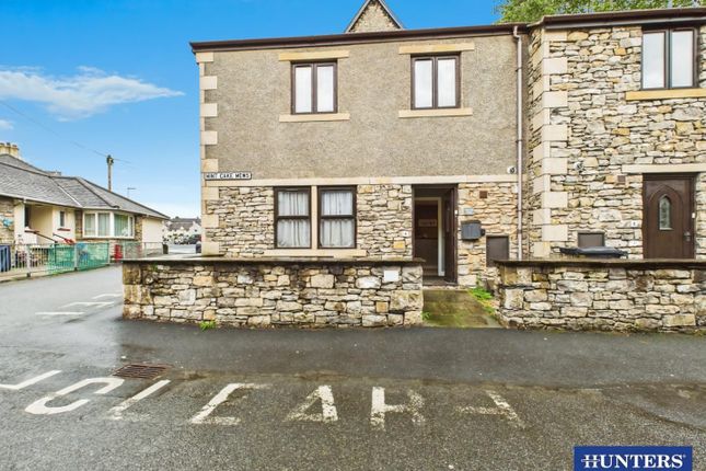 Cross Lane, Kendal 2 bed end of terrace house for sale