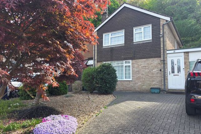 Bay Tree Close, High Wycombe HP11 3 bed detached house for sale