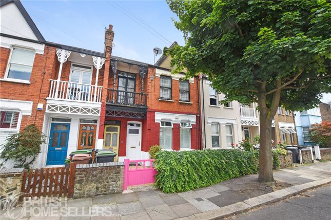 2 bedroom maisonette for sale
