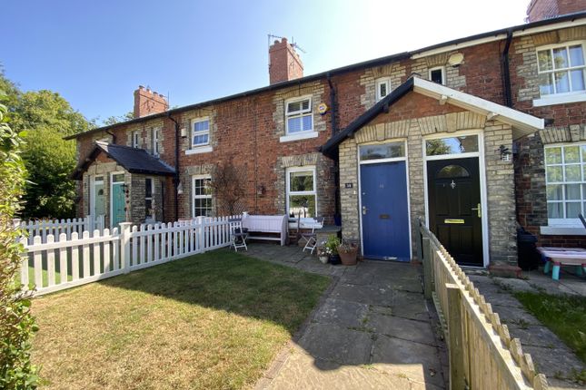 Winterton Cottages, Sedgefield 2 bed terraced house for sale