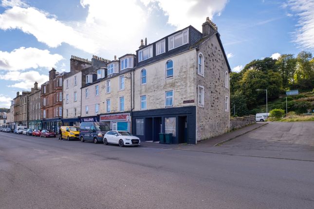 Argyle Street, Rothesay PA20 2 bed flat for sale