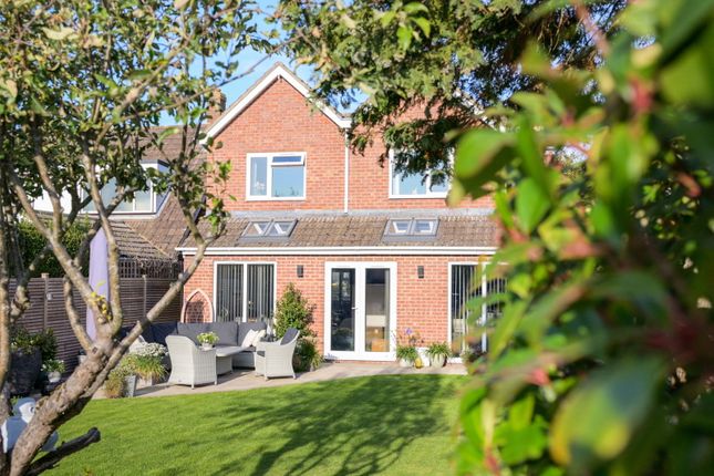 Albion Road, Leighton Buzzard LU7 4 bed detached house for sale