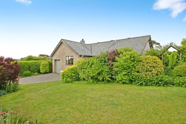 3 bed bungalow
