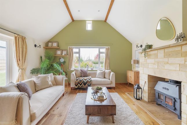 5 bed detached bungalow