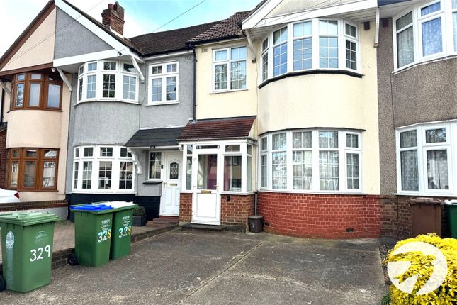 Sutherland Avenue, South Welling... 3 bed terraced house for sale