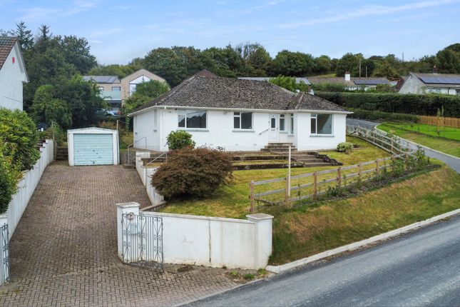 Goodleigh, Barnstaple, Devon, EX32 3 bed bungalow for sale