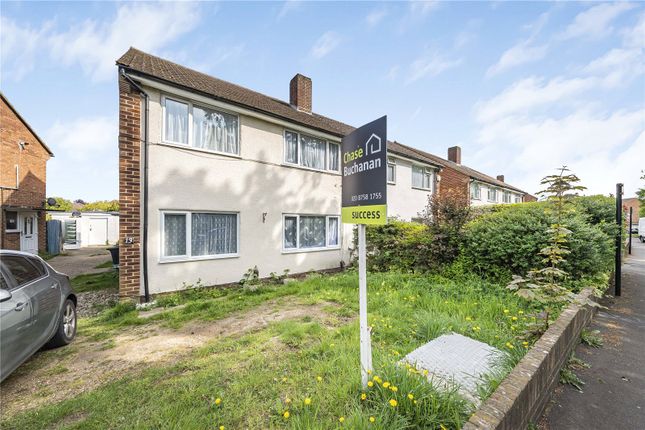 2 bedroom maisonette for sale