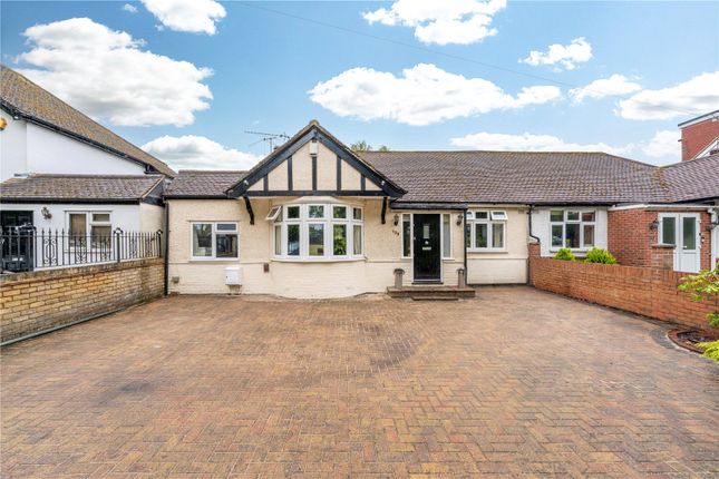 4 bedroom bungalow for sale