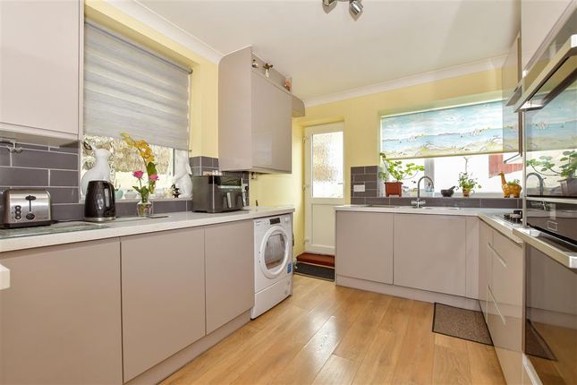 3 bed terraced house